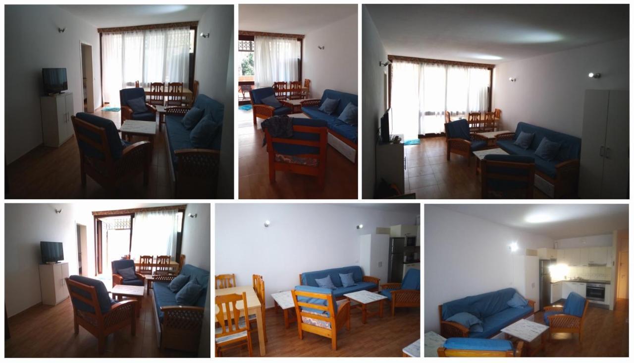 Precioso Apartamento Costa Del Silencio Ngoại thất bức ảnh