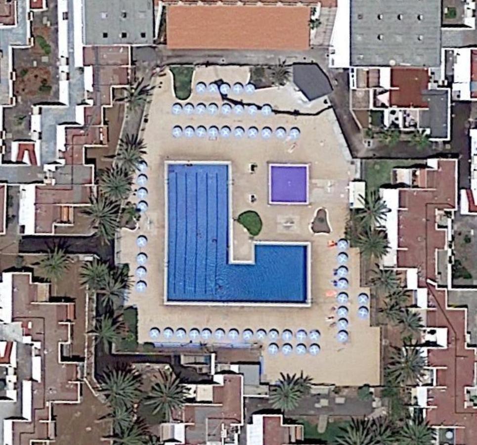 Precioso Apartamento Costa Del Silencio Ngoại thất bức ảnh