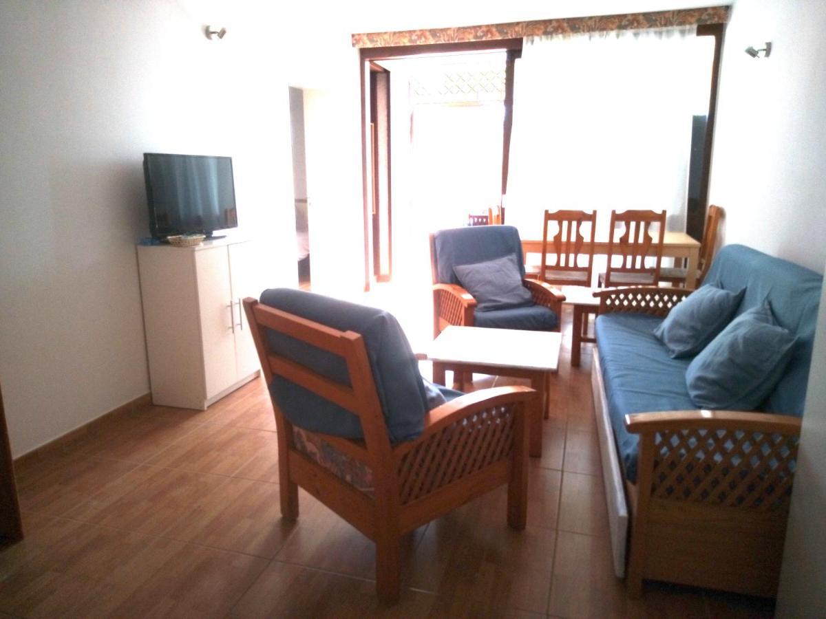 Precioso Apartamento Costa Del Silencio Ngoại thất bức ảnh