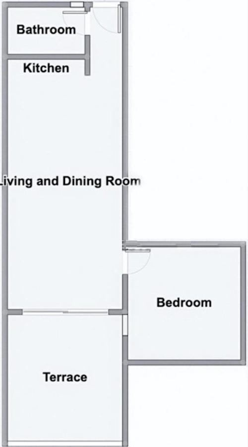 Precioso Apartamento Costa Del Silencio Ngoại thất bức ảnh