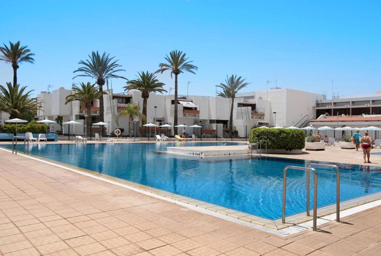 Precioso Apartamento Costa Del Silencio Ngoại thất bức ảnh