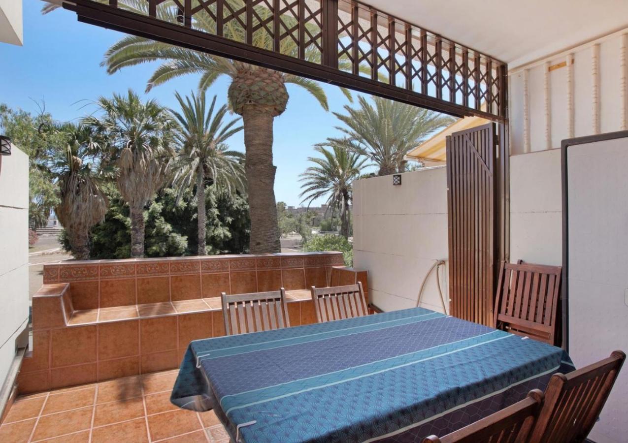 Precioso Apartamento Costa Del Silencio Ngoại thất bức ảnh