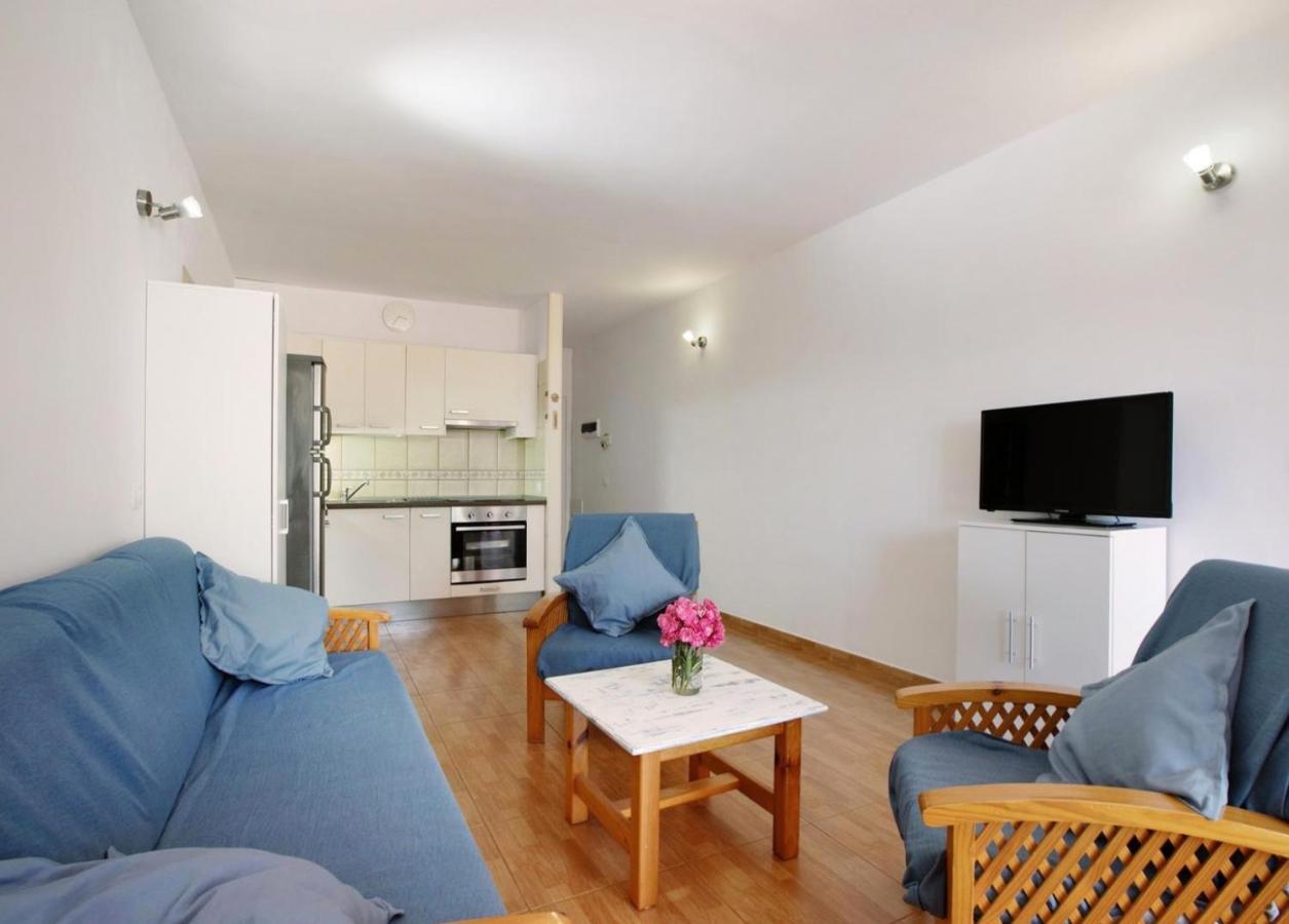 Precioso Apartamento Costa Del Silencio Ngoại thất bức ảnh