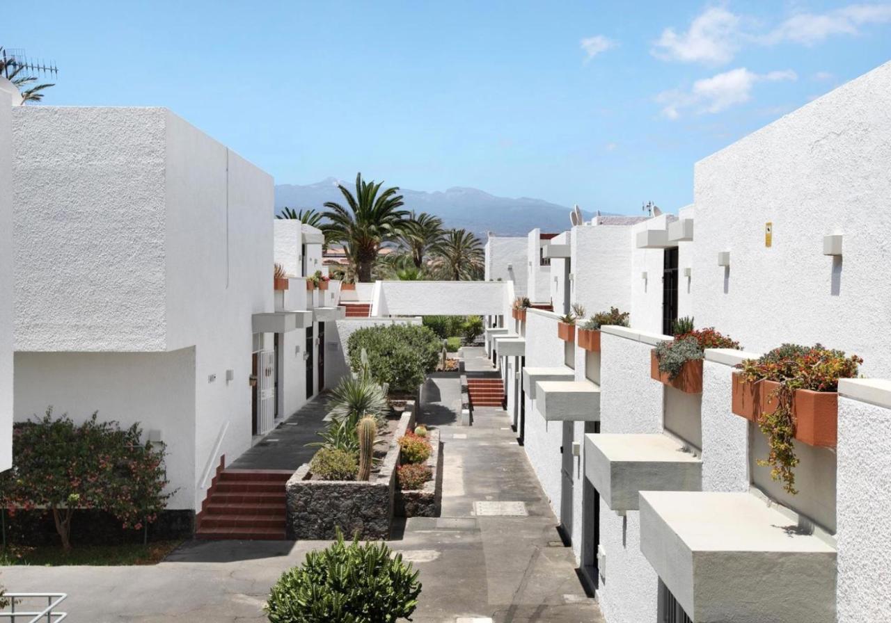 Precioso Apartamento Costa Del Silencio Ngoại thất bức ảnh