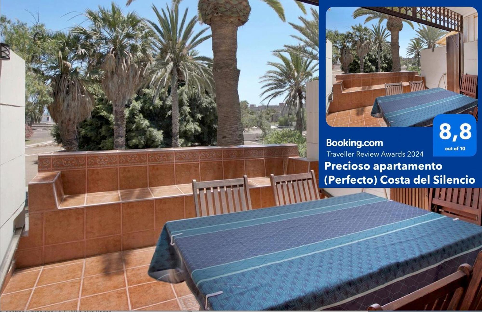 Precioso Apartamento Costa Del Silencio Ngoại thất bức ảnh